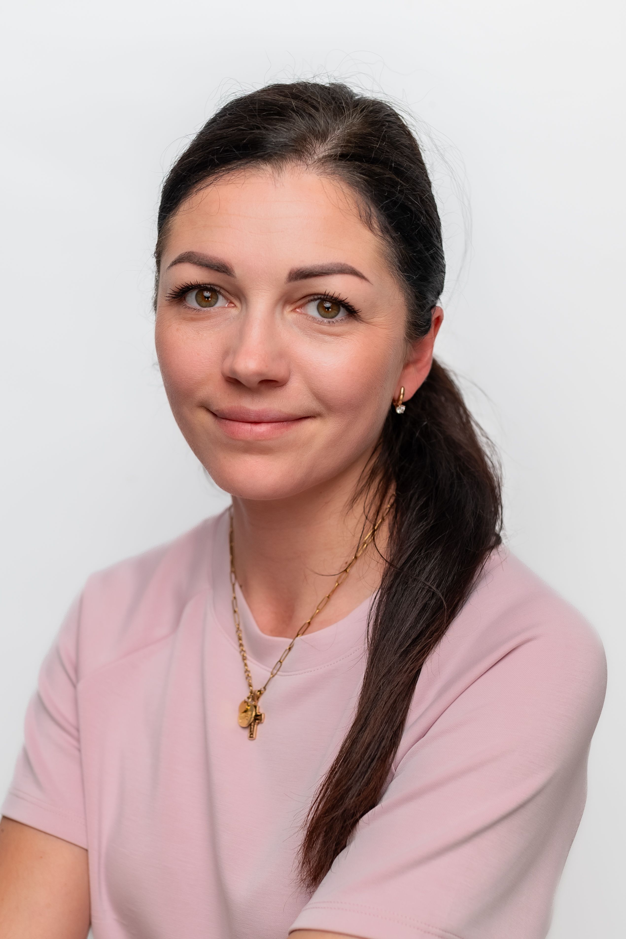 Tetiana Lohvyniuk